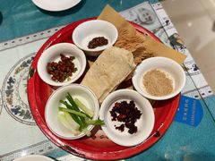 -百味地锅鸡(二店·财校分店)