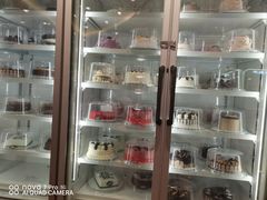 -DQ·蛋糕·冰淇淋(湖景东路店)