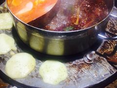 -三牦记·很牛的牦牛肉(柏条河北路下段店)