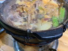 -范贤光鸡公煲(平乐园总店)