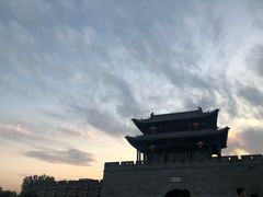 -台儿庄古城