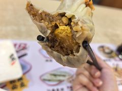 -吉祥馄饨(杭州博库书城店)