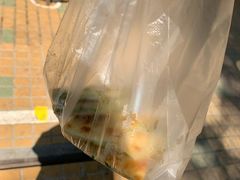 -咏春葱油饼(德政中路店)