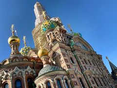 -滴血救世主教堂