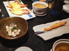 -樱之盛宴·蟹料理海鲜自助(前进大街店)