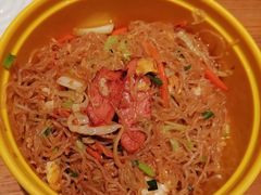-老高烧烤(龙华星河iCO店)