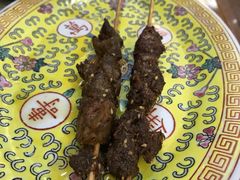 -砂锅居(西四店)