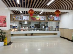 -中国农业大学·第四食堂风味餐厅