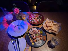 -MARU玛露音乐餐厅(大学路店)