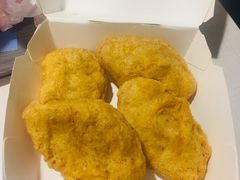 -麦当劳(湖光北街店)