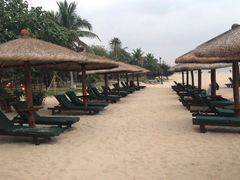 -三亚湾海居铂尔曼度假酒店