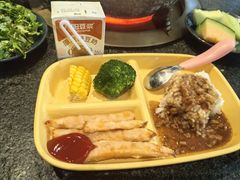 -湊湊火锅·茶憩(世博大道店)