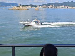 -刘公岛景区
