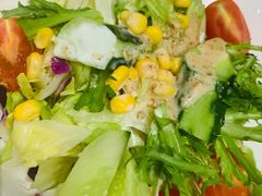 -新仙清汤牛腩(铜锣湾店)