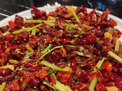 -巴依老爷新疆美食(清华东门店)