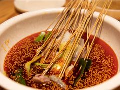 -嘉州叶婆婆钵钵鸡(建设路店)