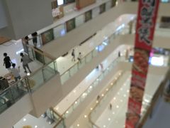 店内环境-义乌之心城市生活广场