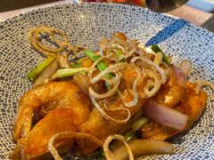 -采悦轩中餐厅·粤菜·海南菜(神州半岛喜来登度假酒店)
