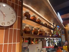 -巴卤社老火锅(财富店)