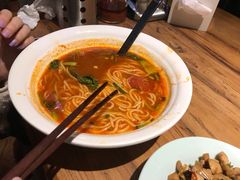 -茶花妹子云南餐厅(传媒大学店)