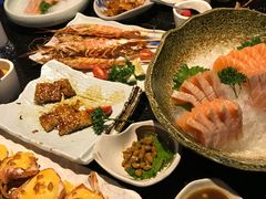 -梅筑·创意料理(王府井百货店)