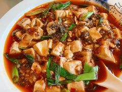 -粤香村(清真川菜店)