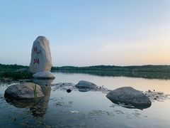 -江苏三台山国家森林公园