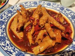-回家吃饭·地道南昌菜(建德观总店)