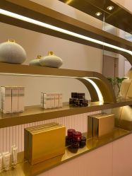 -TIME SPA科技美肤机构