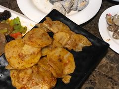 -郑喜旺烧烤(郑州总店)