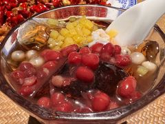 -渝信川菜(西单店)