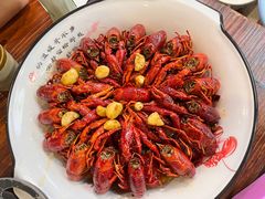 -九子香辣蟹跳跳蛙(龙昆南路店)
