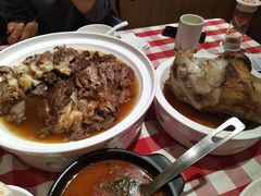 -西贝莜面村(近铁城市广场店)