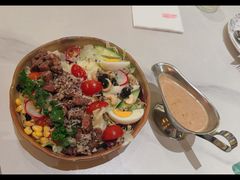 -CRAZYONES克芮旺斯西班牙餐厅(苏州中心店)