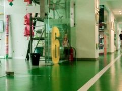 -刘开渠艺术中心(龙湖春森星悦荟店)