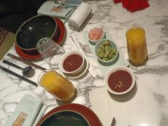 -湖滨28中餐厅·西湖宴·杭州君悦酒店