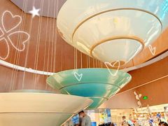 -胡麻(静安嘉里店)