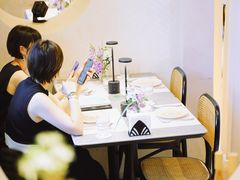 -HUATA 'Holiday Plan 花榻