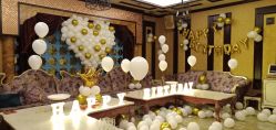点击看大图 -苏派宝宝生日宴·求婚策划·气球派对布置(园区店)