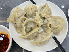-奉天蚨祥饺子馆