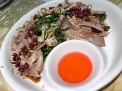 -原汁原味农家菜·经典粤菜(江燕南路店)