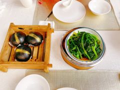 -餐与自然(老商埠店)