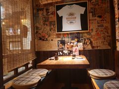 -炉胜·炉端烧·居酒屋