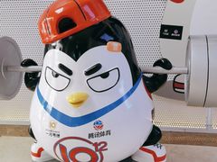 -一兆韦德健身·城市运动馆