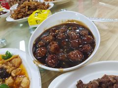 -食客居(缔景店)