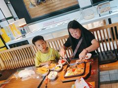 -豪享来牛排(人民店)