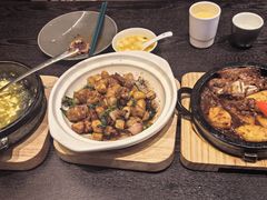 -苏淮景·苏闽融创菜·海鲜(原空港井河轩店)