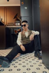-绅仕門男士理发馆