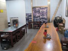 -牛一嘴·兰州牛肉面·大盘鸡(财富中心店)