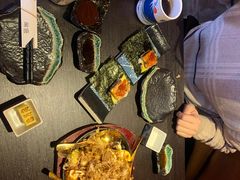 -隐月· 㐂和食屋(芝罘万达公馆店)